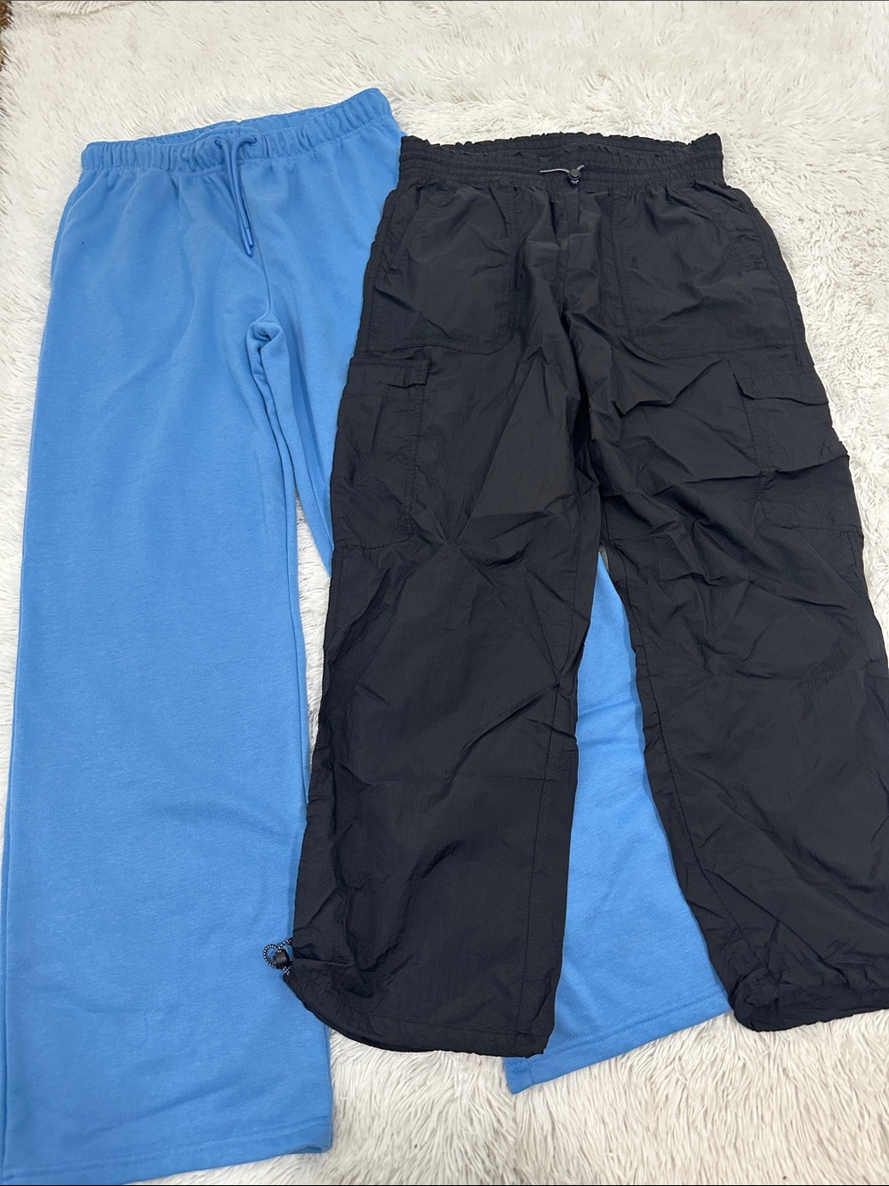 🦋 Bundle of 2 Joggers/Track Pants